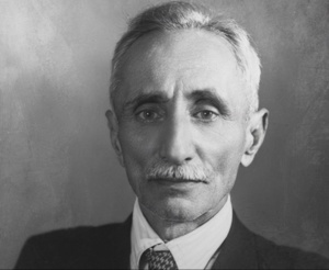 Bu g&uuml;n Abdulla Şaiqin anım g&uuml;n&uuml;d&uuml;r