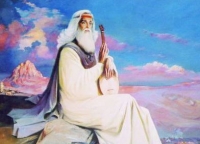“Kitabi-Dədəd Qorqud” dastanı və dövlətə xas olan rəmzlər