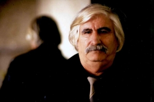 “ADAM QƏHƏTƏ ÇIXIBDIR” -Fikrət Sadığın doğum gününə