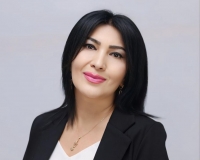 TANINMIŞ SUMQAYITLILAR - Elnarə Akimova