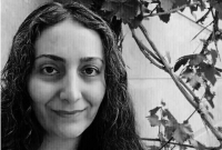 “Odur ki, bütün dərdlərə boyluyam…” - Güneyli Sara Turinin şeirləri