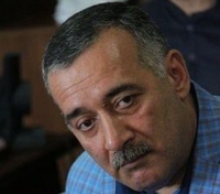 Bəli, mən Azər Turanı deyirəm... - DOĞUM GÜNÜNƏ İTHAF