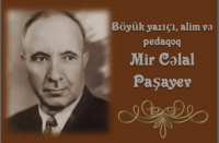 “Həqiqi həyat ölüm anından başlayır...” adlı məqalə təqdim edilib