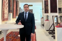 Böyük ümidlər doğuran xanəndə