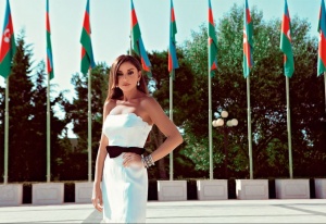 Sabah ölkənin Birinci Ledisinin doğum günüdür
