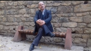 FƏRQLİ POEZİYAda Ramiz Qusarçaylının “Həngamə”si