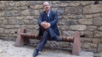 FƏRQLİ POEZİYAda Ramiz Qusarçaylının “Həngamə”si
