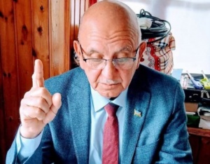 &ldquo;1 şair, 1 şeir&rdquo;də Əfrahim Abbas və "&Ouml;z&uuml;məm" qəzəli...