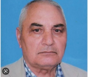 Yazıçı Nemət Veysəllinin vəfatı münasibətilə