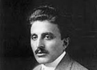 QISA FİKİRLƏR XƏZİNƏSİndə Əmin Ər-Reyhani