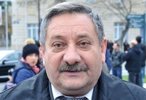 Dağlar oğlu Nəsib Qaramanlının doğum g&uuml;n&uuml;nə