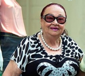 Nazik rolu ilə adı dillərə d&uuml;şd&uuml;