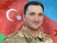 “Ağlamasın salxım söyüd...”– Aida Eyvazlının “Şəhid hekayələri” silsiləsindən