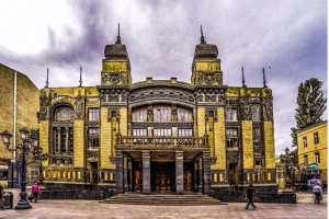 Opera və Balet Teatrının dekabr repertuarı