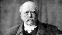 Qısa fikirlər xəzinəsində Otto fon Bismark