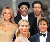78-ci Kann Film Festivalında MATRİARXAT