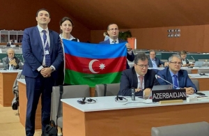 Qeyri-maddi mədəni irslə bağlı ölkəmizə məxsus daha 4 element UNESCO-nun siyahısına salınıb