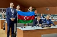 Qeyri-maddi mədəni irslə bağlı ölkəmizə məxsus daha 4 element UNESCO-nun siyahısına salınıb