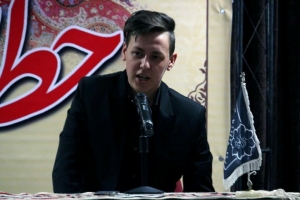 “Mənə dərd məktəbində, Ayrılıq öyrətdilər” - Güneyli şair Əli Çağlanın şeirləri