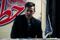 “Mənə dərd məktəbində, Ayrılıq öyrətdilər” - Güneyli şair Əli Çağlanın şeirləri