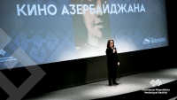 Moskvada Azərbaycan kinosunun retrospektivi “Bizim Cəbiş müəllim” filmi ilə davam edəcək
