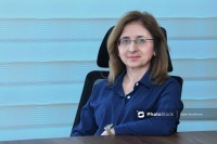 Mehriban Ələkbərzadənin quruluşunda &quot;Baş&quot; tamaşası: Premyeradan qeydlər