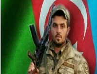Şəhidlər barədə şeirlər – Mənsur Ağayev