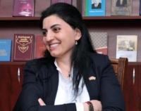 O, çox işlər görmək istəyir, təki imkan verələr
