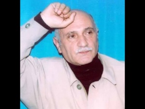 İntiqam Mehdizadə - şair, jurnalist, televizyonçu…