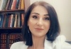 Sevil Gül Nur "Qələm tutan incə əllər"də...