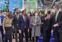 Azərbaycan 42-ci Beynəlxalq FITUR-2022 turizm sərgisinin işində iştirak edib