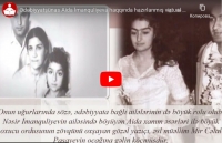 Şərq ədəbiyyatını, fəlsəfəsini bizlərə yaxınlaşdıran şəxs - Aida İmanquliyeva