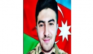 ŞƏHİDLƏR BARƏDƏ ŞEİRLƏR – Coşqun Səfərov