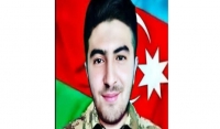ŞƏHİDLƏR BARƏDƏ ŞEİRLƏR – Coşqun Səfərov