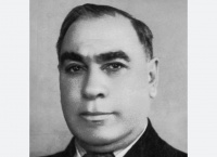 Qərbi Azərbaycan ziyalıları: Əziz Əliyev