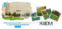 Azərbaycanın ilk açıq hava elm mərkəzinin açılacağı TƏFƏRRÜATLARI