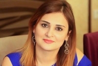 Bir sual bir cavab - Aysel Xanlarqızı ilə