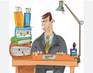 Vəzifəpərəstin dilindən &ndash; SATİRİK HEKAYƏ