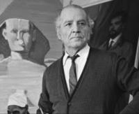 Bu g&uuml;n Xalq Rəssamı Salam Salamzadənin doğum g&uuml;n&uuml;d&uuml;r