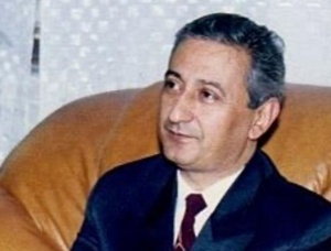 Sadə montyorluqdan nazir postuna qədər y&uuml;ksələn adam...