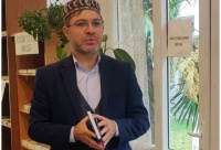 Oğuz rayonunda &quot;Mübarizdən sonra&quot; kitabının təqdimatı keçirilib