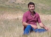 POETİK QİRAƏTdə İqbal Nəhmətin “Sözümü deyən adamam” şeiri