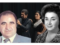 Daha bir mahnımız ermənilər tərəfindən oğurlanıb.