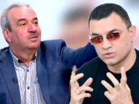 Meyxana ustadları biznesmenin itinə meyxana deyiblər və qalmaqal yaşanıb