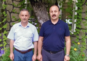 Xətt danışanda&hellip;