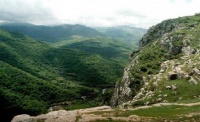 “CIDIR DÜZÜ” - Eldar Əhədovun yol qeydləri