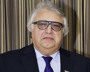 Bu g&uuml;n g&ouml;rkəmli musiqi xadimi Fərhad Bədəlbəylinin doğum g&uuml;n&uuml;d&uuml;r