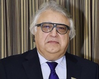 Bu g&uuml;n g&ouml;rkəmli musiqi xadimi Fərhad Bədəlbəylinin doğum g&uuml;n&uuml;d&uuml;r