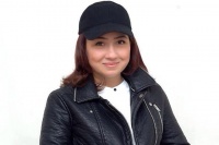 &ldquo;Səni &ouml;mr&uuml;m boyu g&ouml;zlərəm mən...&rdquo;