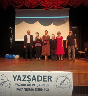 “Qonağın qəndi” – ŞƏFA VƏLİNİN ÖDÜL QAZANMIŞ HEKAYƏSİ
